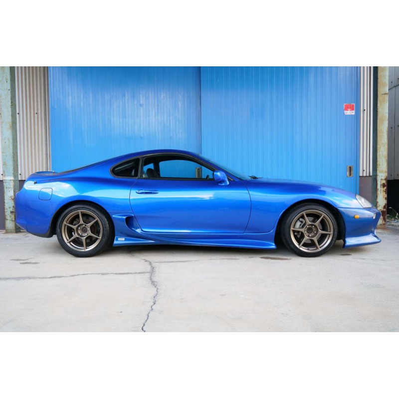 Toyota Supra JZA80 for sale (N.8392) view 22
