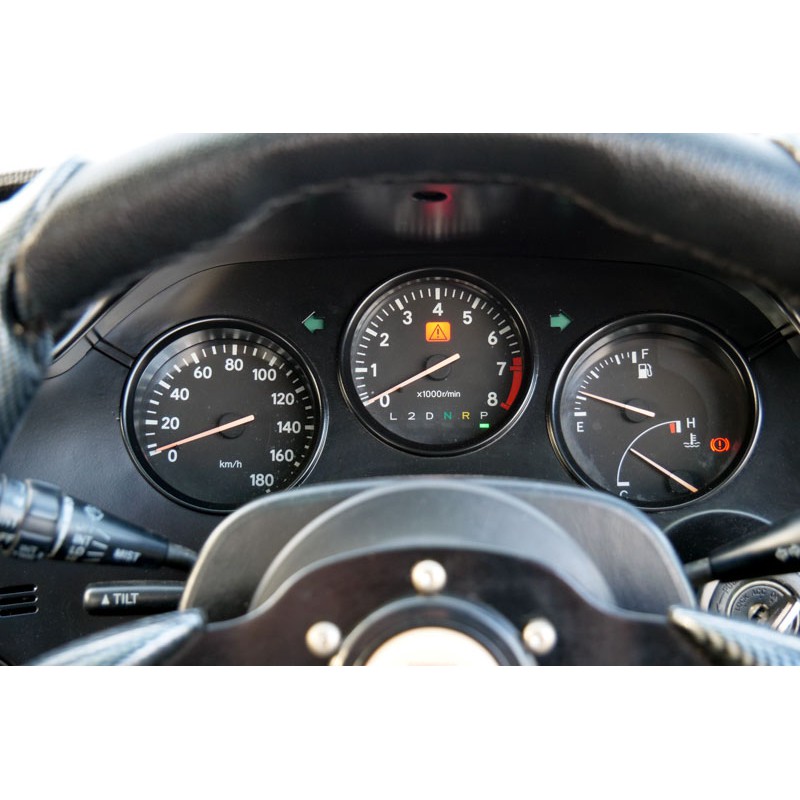 Toyota Supra JZA80 for sale (N.8202) view 43