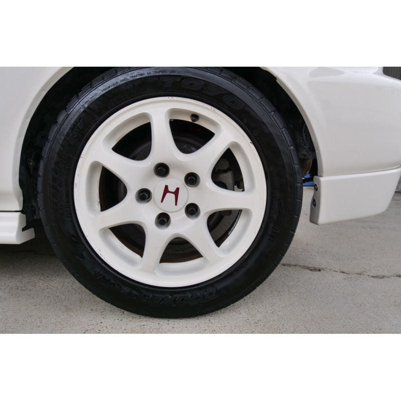 Honda Civic Type R (N.8472) view 45