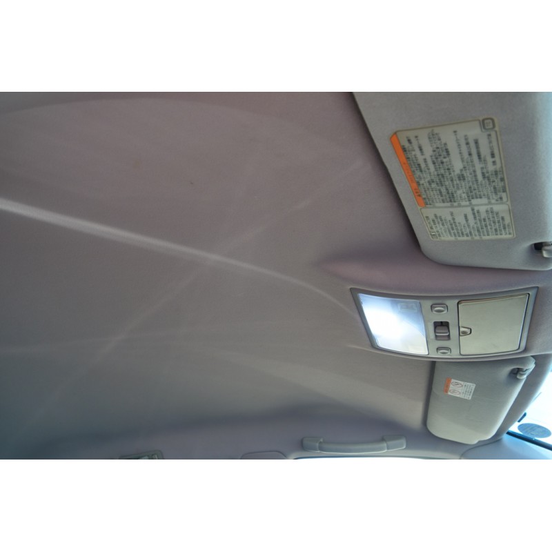 Toyota Aristo (N.8507) view 44