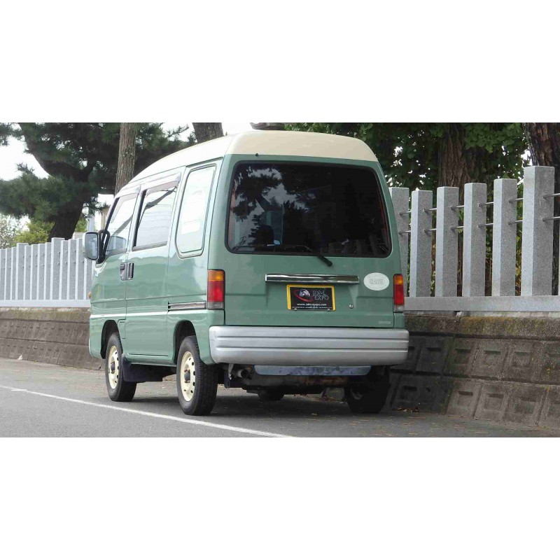 Subaru Sambar Classic for sale (N.8035) view 13