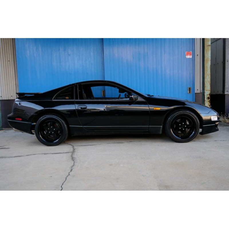 Nissan Fairlady Z TT (N.8401) view 24