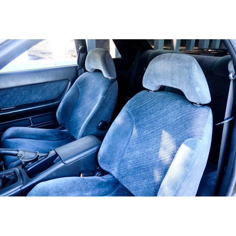 Nissan Skyline for sale (N.8129) view 24