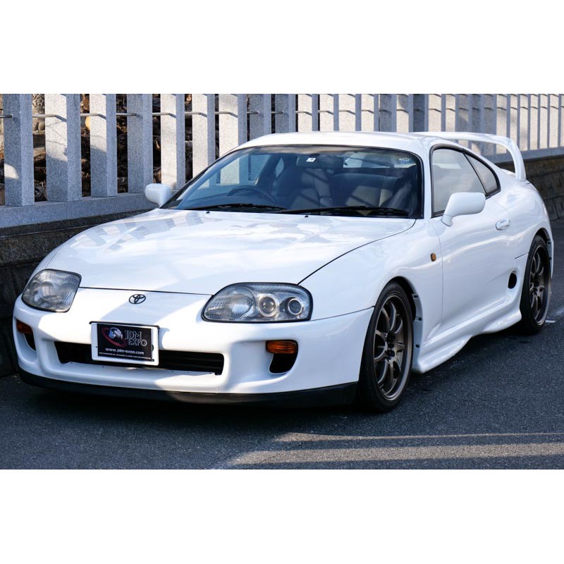 Toyota Supra for sale (N.8222) view 18