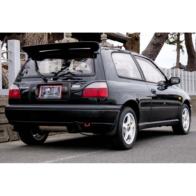 Nissan Pulsar for sale (N.8206) view 10