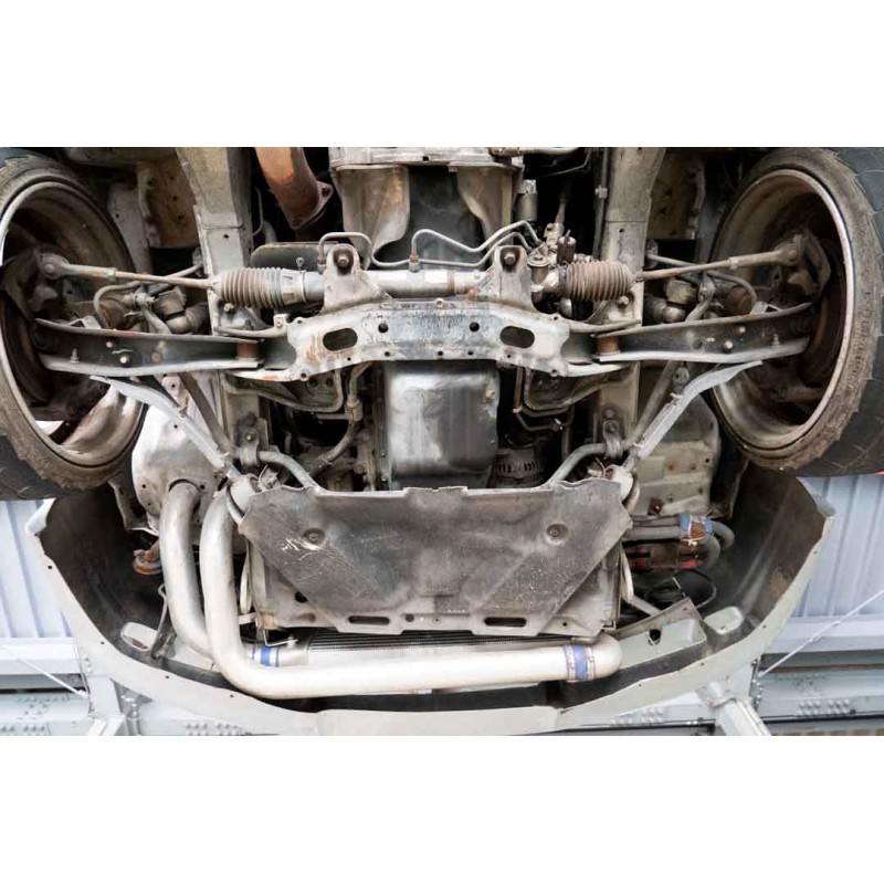 Nissan Skyline R33 for sale (N.8296) view 65