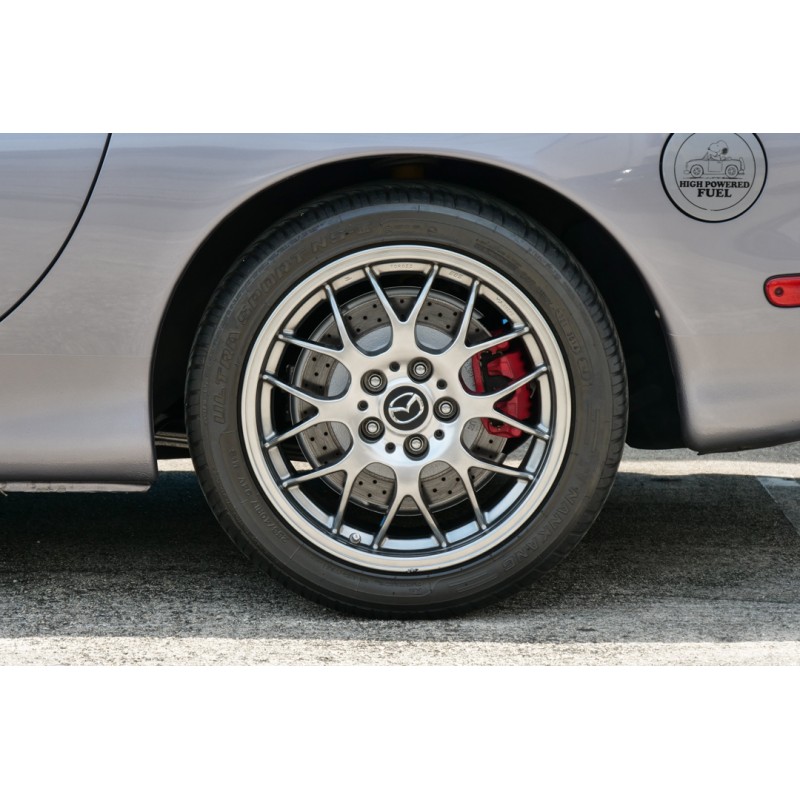 Mazda RX-7 Spirit R Type A (N.8520) view 13