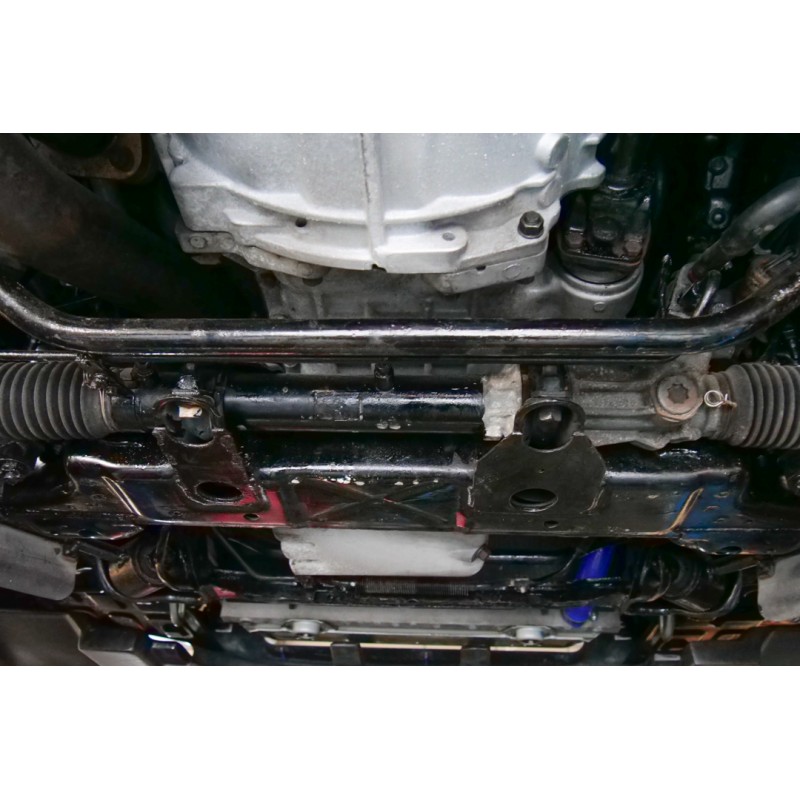 Nissan Stagea (N.8513) view 194