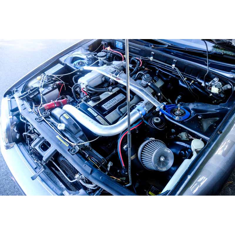 Nissan Skyline for sale (N.8129) view 27