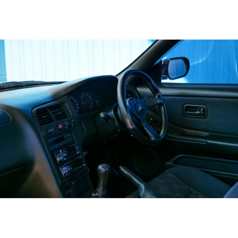 Nissan Skyline R33 for sale (N.8441) view 29