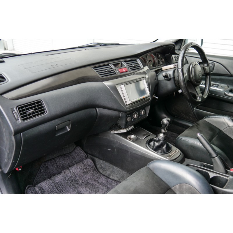Mitsubishi Lancer Evolution IX (N.8499) view 44