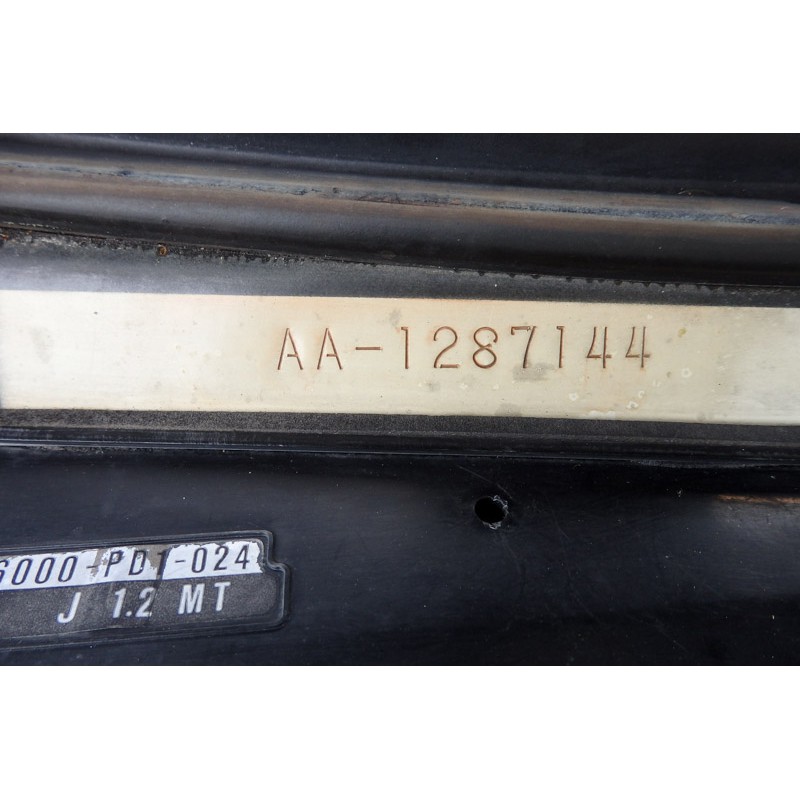 Honda City for sale JDM EXPO (N.8177) view 33