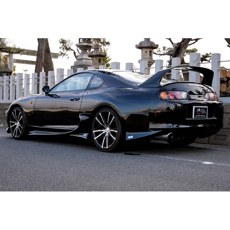 Toyota Supra JZA80 for sale (N.8202) view 28