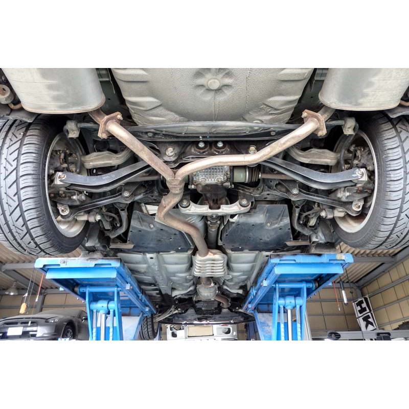 Subaru Legacy for sale (N.8194) view 46