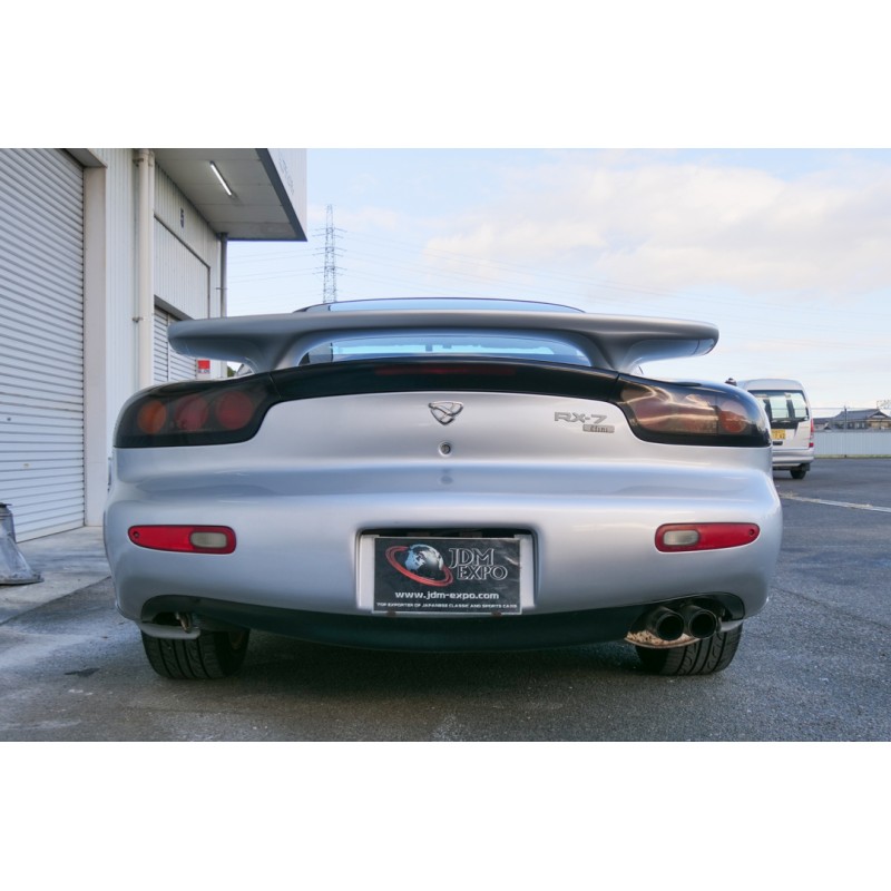 Mazda RX-7 (N.8469) view 32