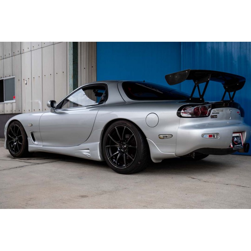 Mazda RX7 for sale (N.8265) view 12