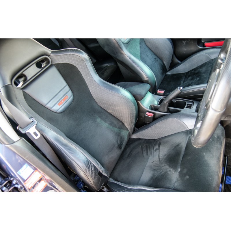 Mitsubishi Lancer Evo Wagon (N.8492) view 31