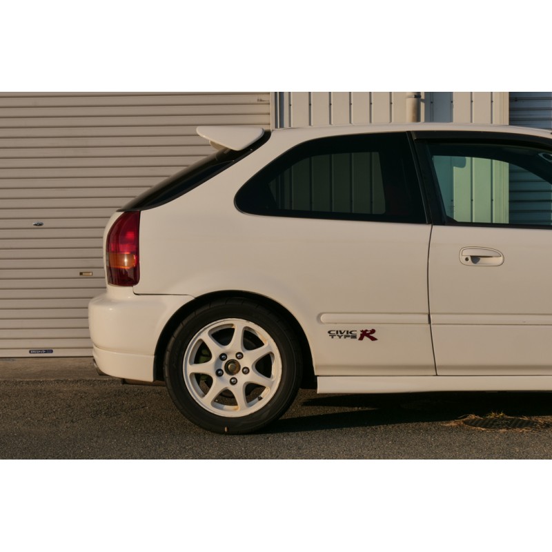 Honda Civic Type R (N.8494) view 32