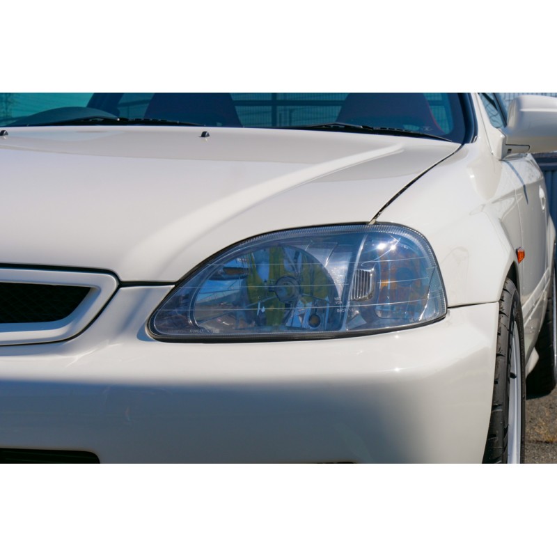 Civic Type R EK9 (N.8484) view 59