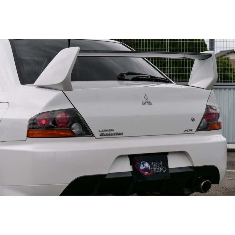 Mitsubishi Lancer Evolution IX MR (N.8515) view 21