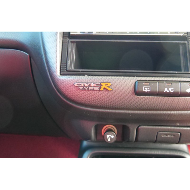 Honda Civic Type R (N.8472) view 59
