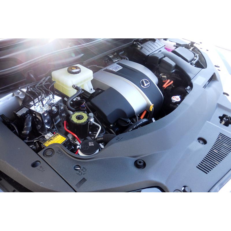 Lexus 450HL for sale (N.8195) view 58