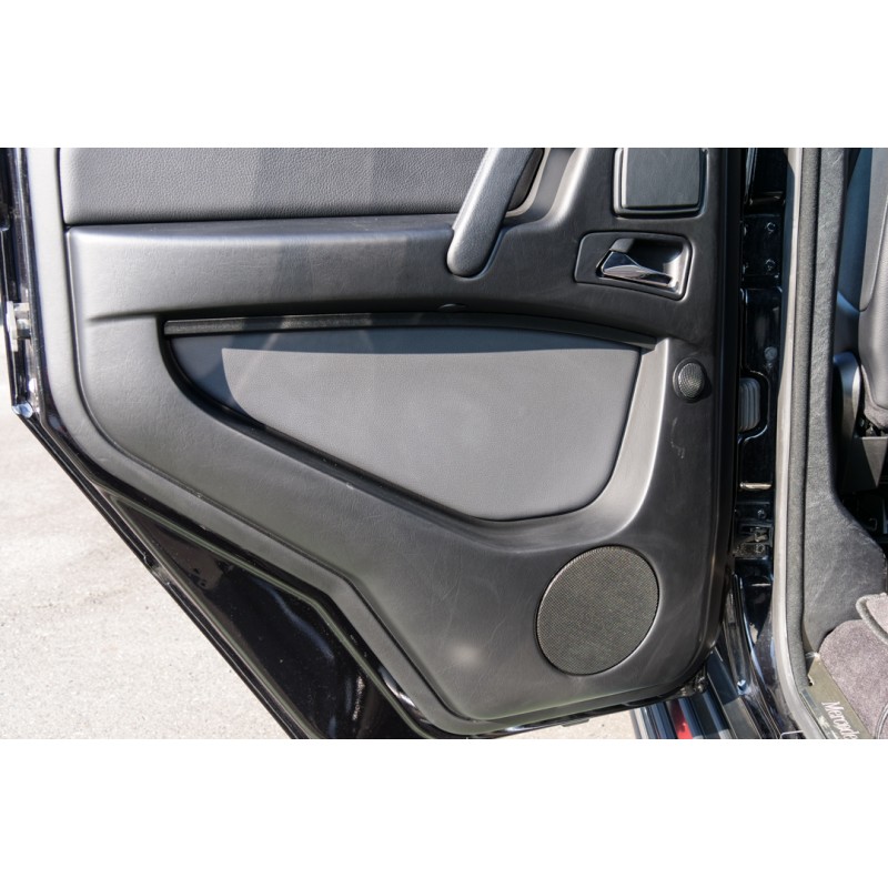 Mercedes Benz G Class (N.8525) view 71