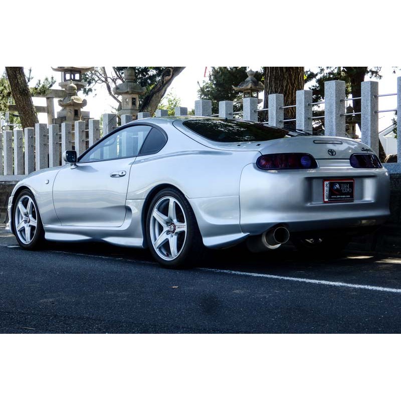 Toyota Supra for sale (N.8167) view 16