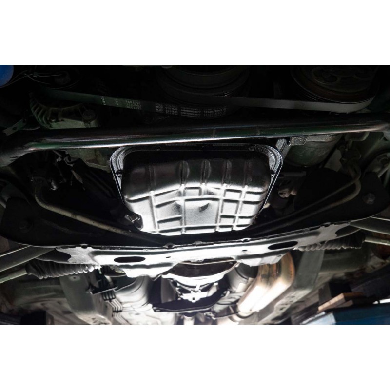 Nissan 180SX Sileighty for sale (N.8368) view 69