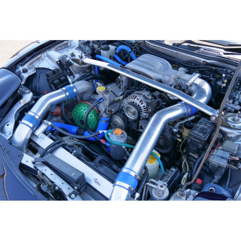 Mazda RX-7 Type RS (N.8521) view 85