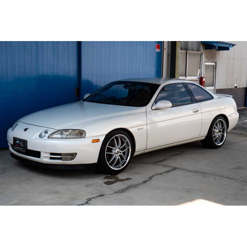 Toyota Soarer JZZ30 for sale (8273) view 4
