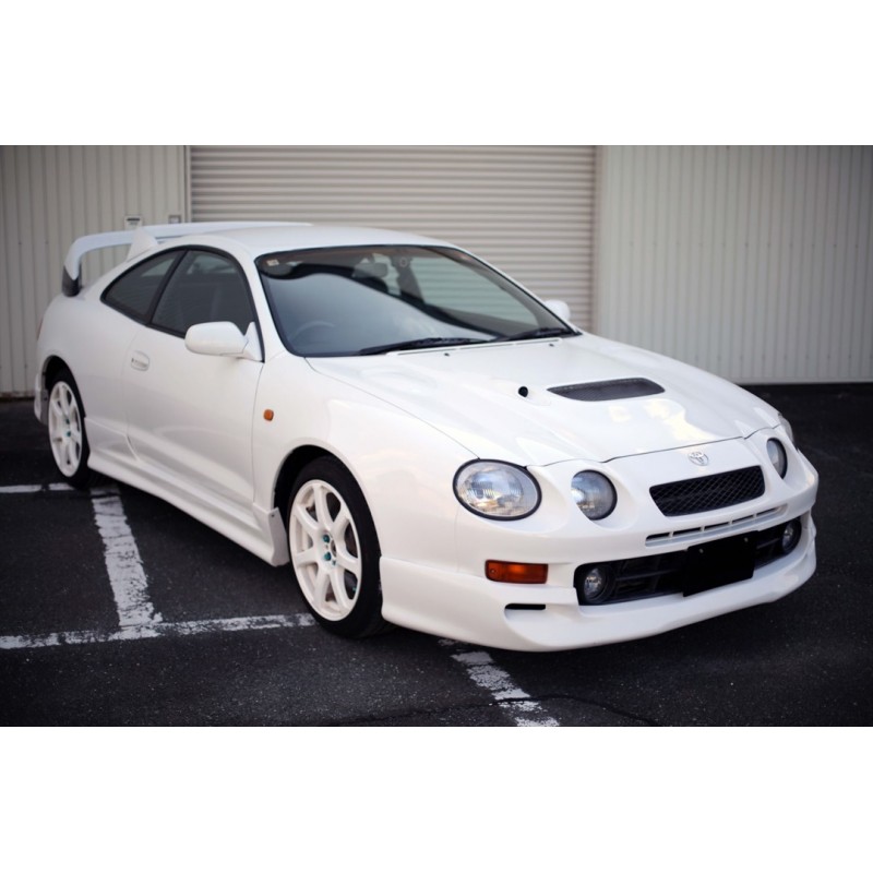 Toyota Celica GT FOUR WRC (N.8563) view 5