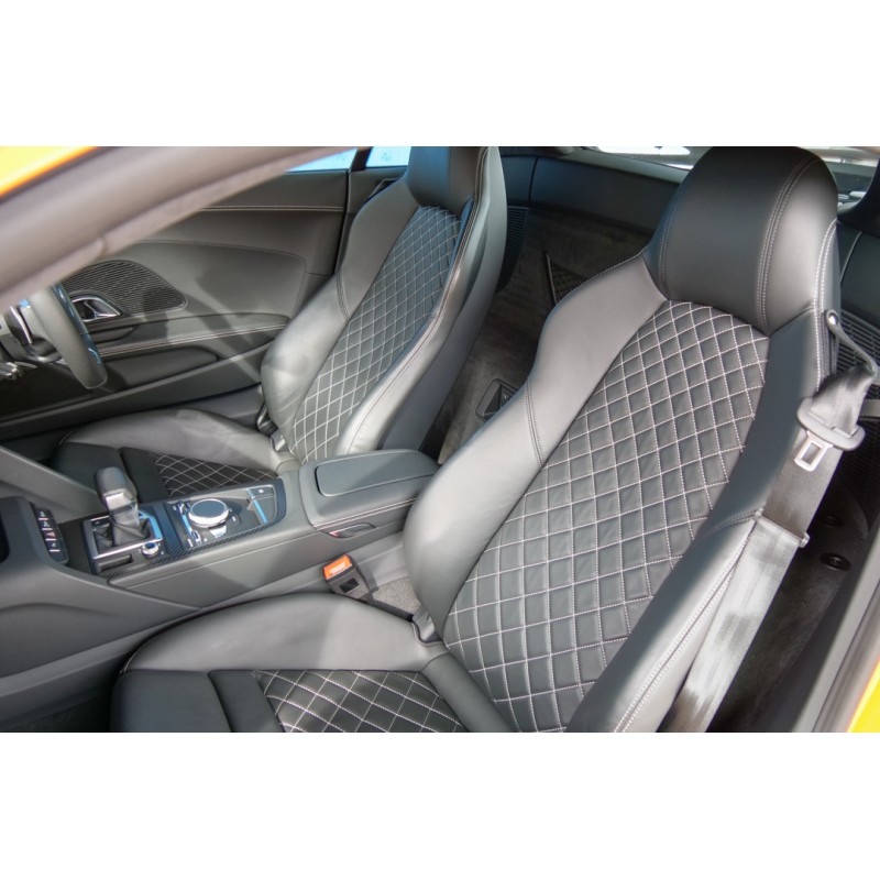 Audi R8 V10 Plus 5.2 (N.8471) view 86