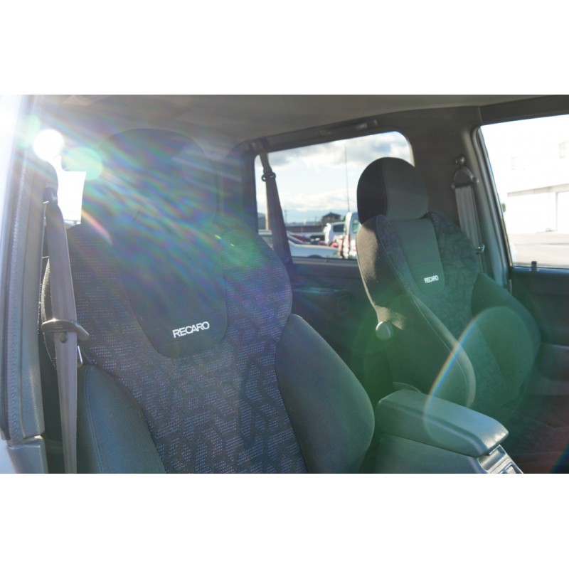 Mitsubishi Pajero Evolution (N.8533) view 34