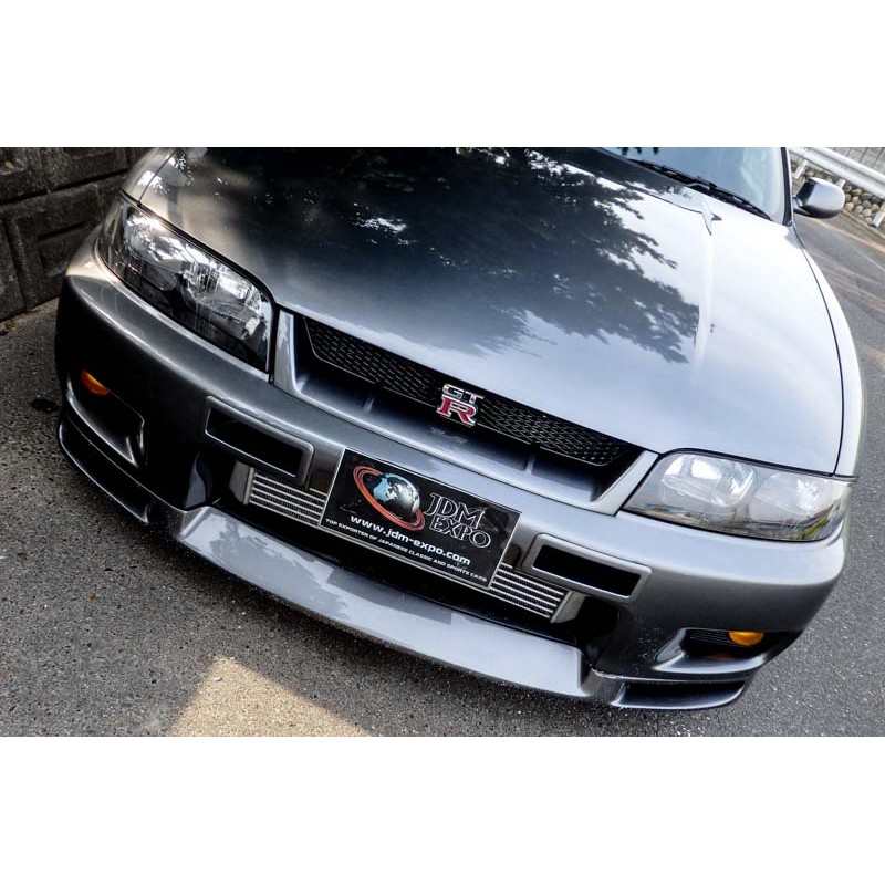 Nissan Skyline GTR for sale (N.8164) view 20