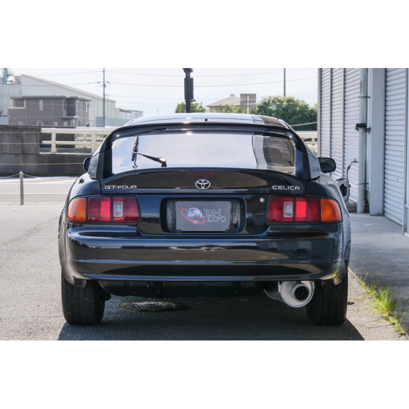 Toyota Celica GT FOUR WRC (N.8519) view 7