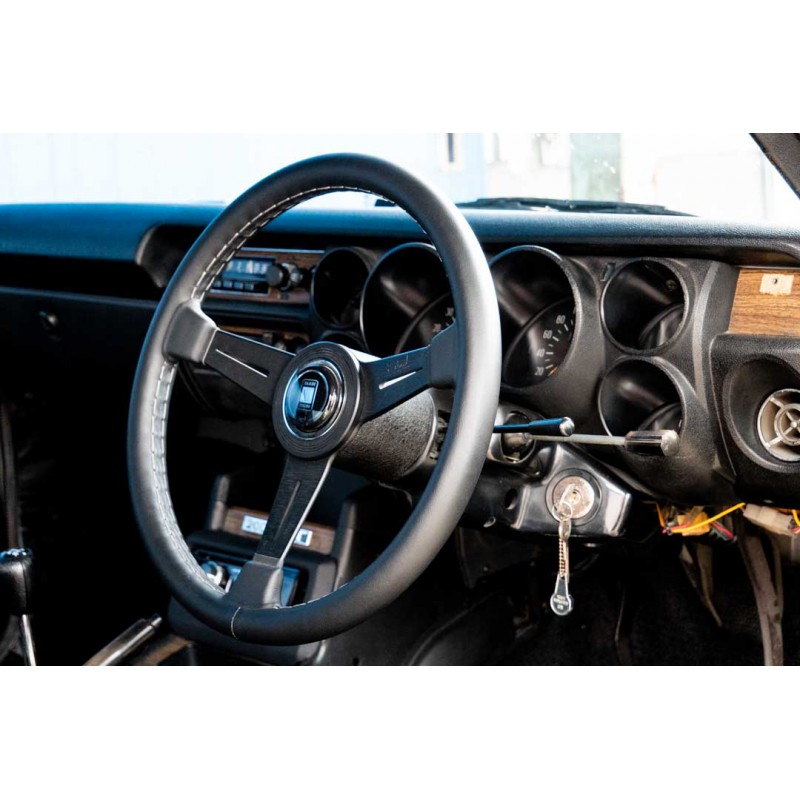 Nissan Skyline Hakosuka for sale (N.8284) view 50