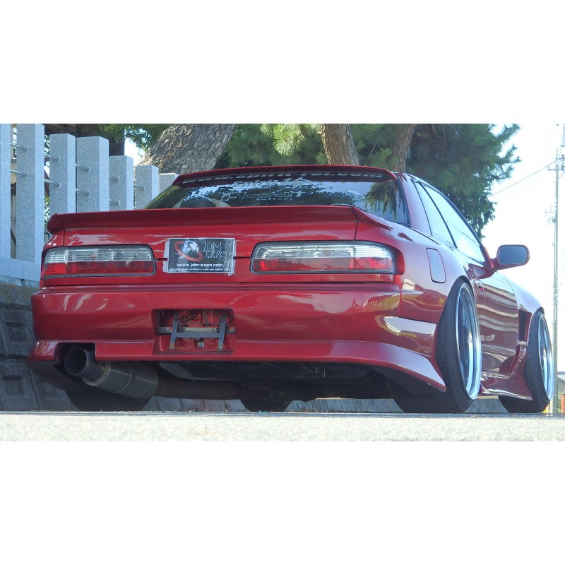 Nissan Silvia S13 Odyvia for sale (N.8019) view 13