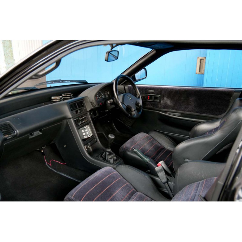 Honda CR-X SiR for sale (N.8408) view 35