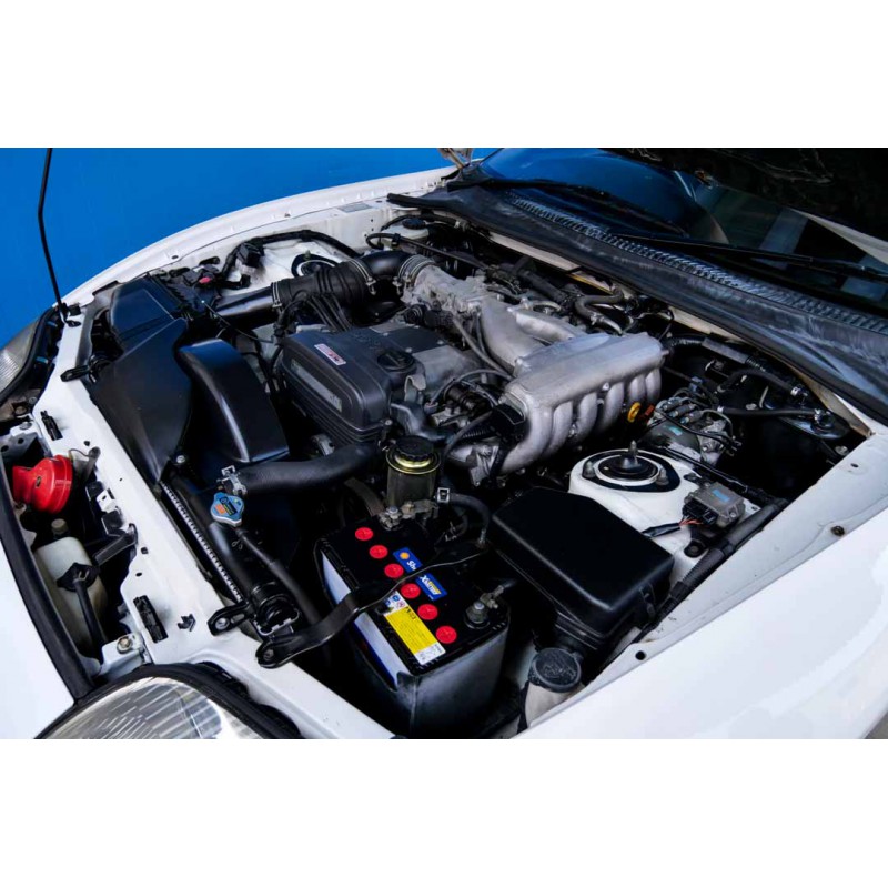 Toyota Supra for sale (N.8328) view 51
