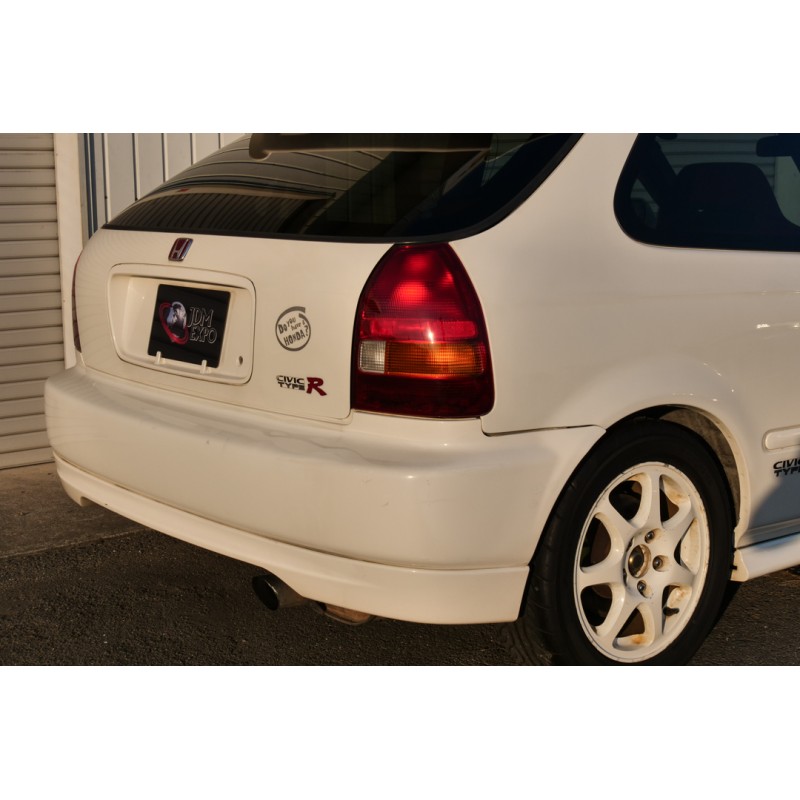 Honda Civic Type R (N.8494) view 29