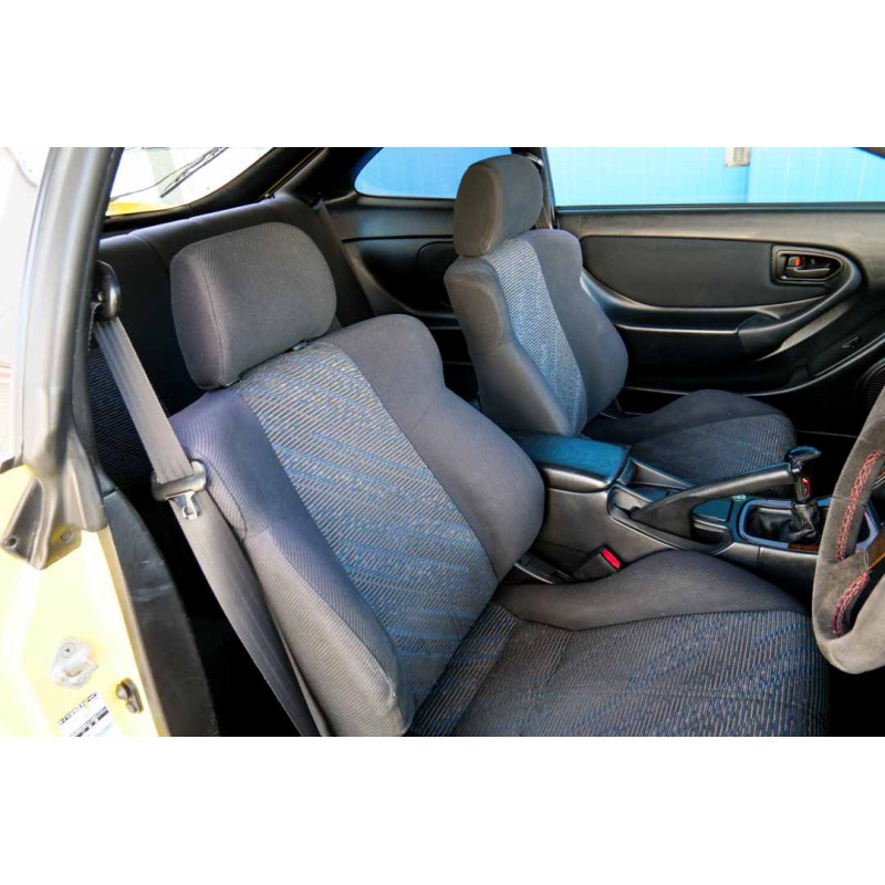 Toyota Celica GT4 for sale (N.8256) view 60