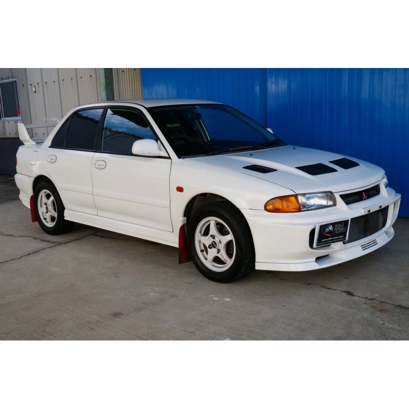 Mitsubishi Lancer Evo III for sale (N.8269) view 26