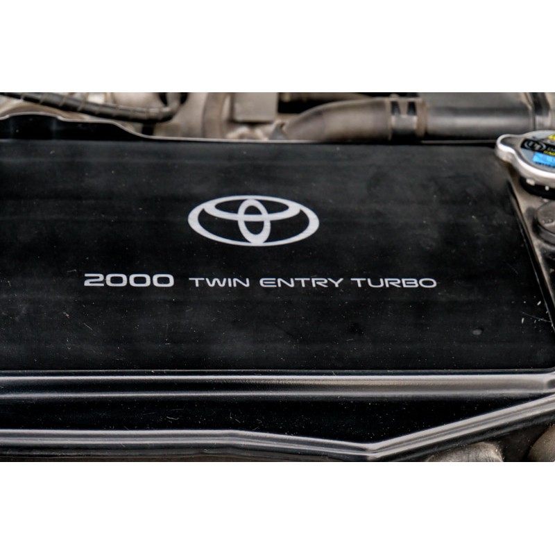 Toyota Celica GT FOUR for sale (N.8200) view 42
