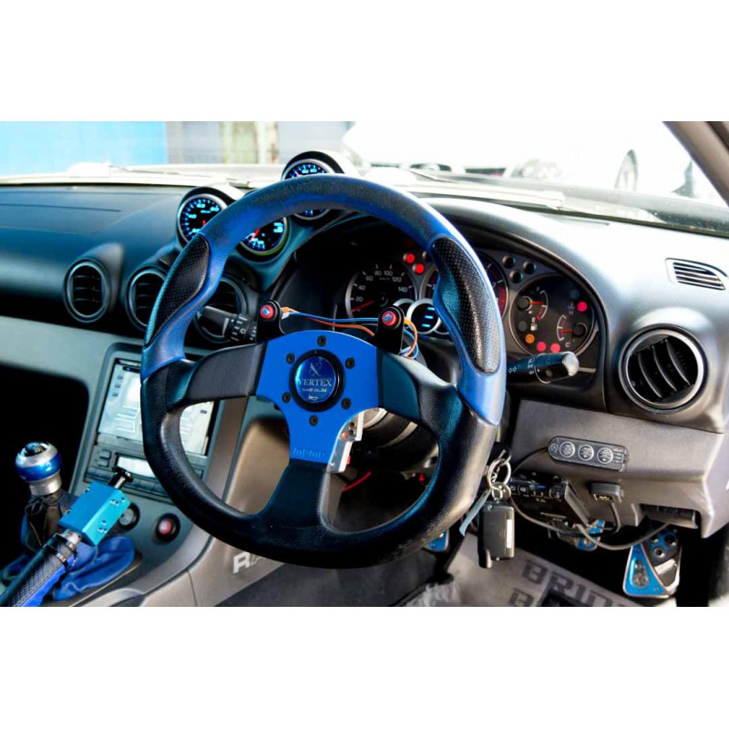 Nissan Silvia S15 (N.8448) view 50