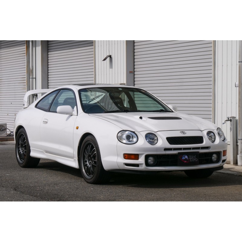 Toyota Celica GT FOUR (N.8506) view 23