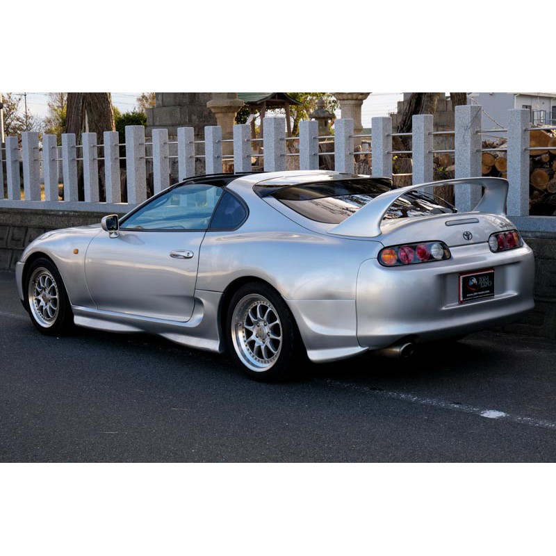 Toyota Supra Targa top for sale (N.8204) view 27