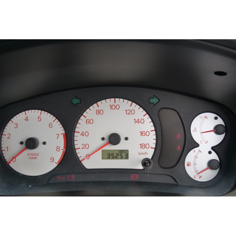 Mitsubishi Lancer Evolution V (N.8518) view 53