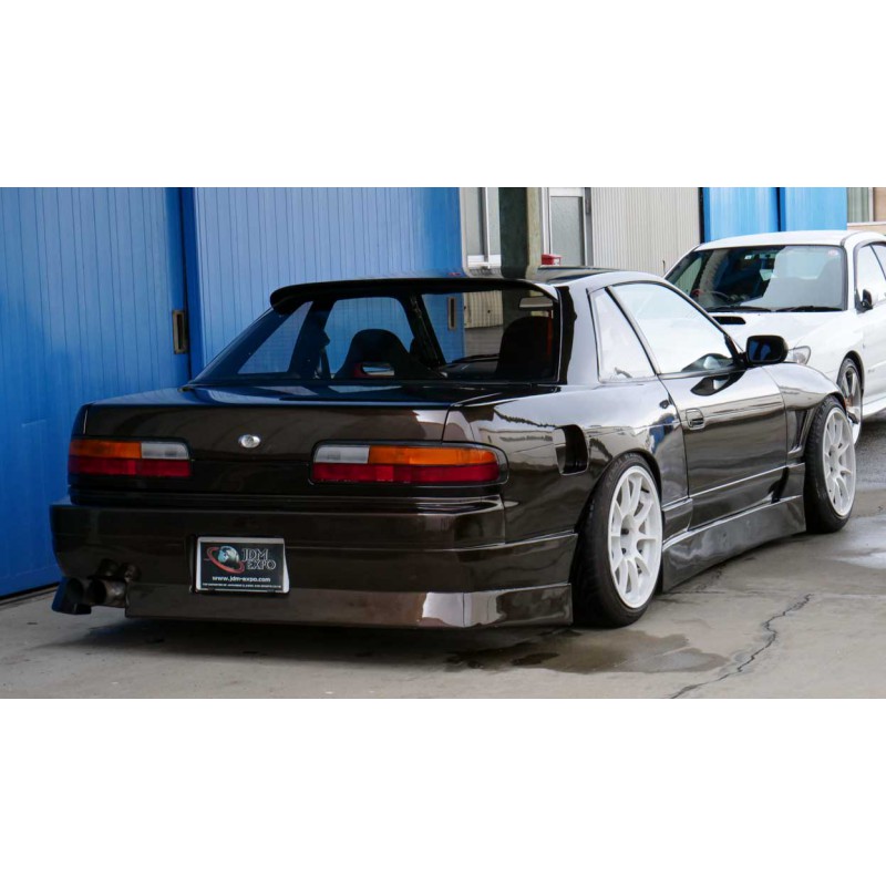 Nissan Silvia K`s S13 for sale (N.8412) view 24
