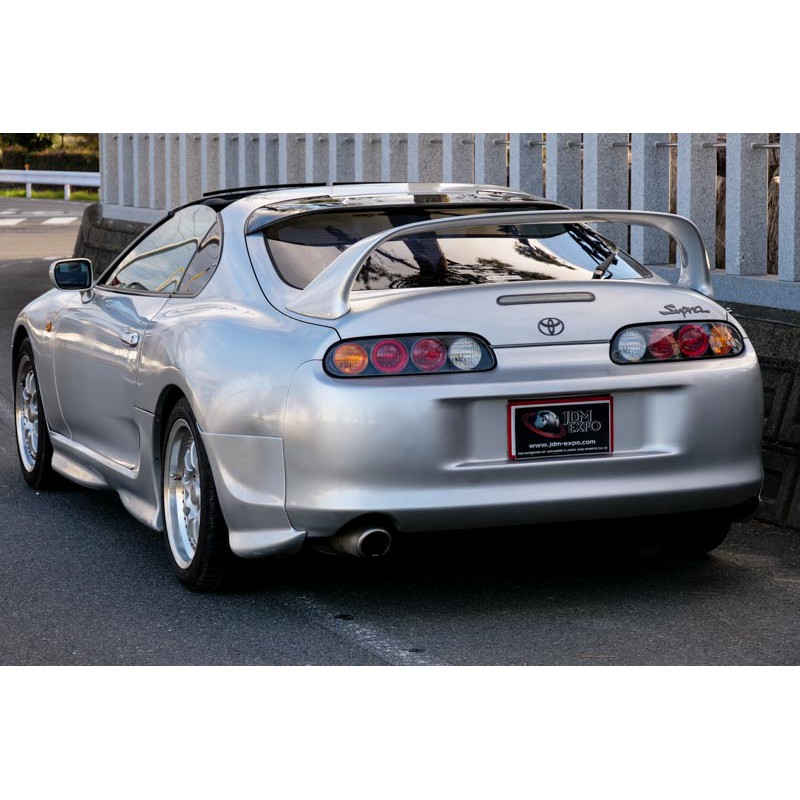 Toyota Supra Targa top for sale (N.8204) view 24